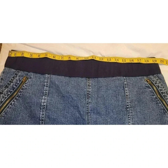 Motherhood Maternity XL Jeans Pre-owned - Picture 6 of 6
